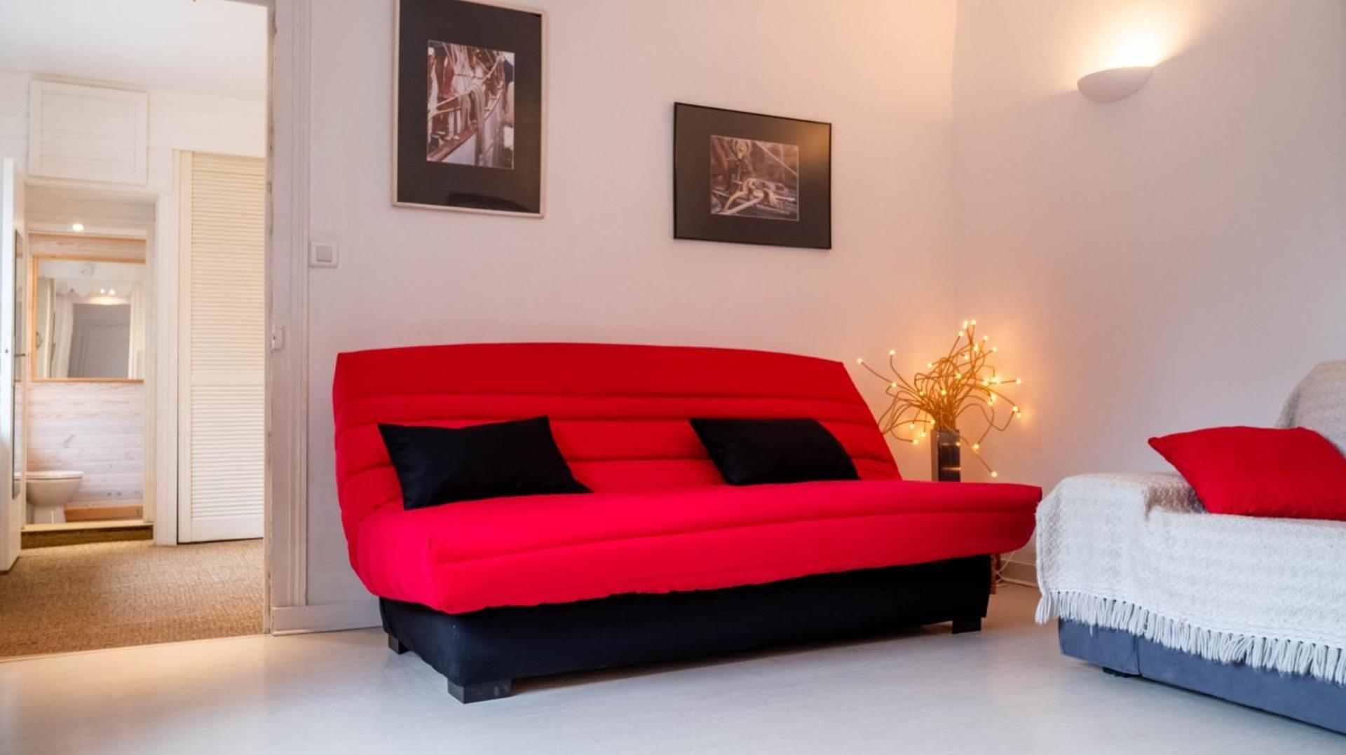 La Berge Du Clain - Joli Appartement A Poitiers Buitenkant foto