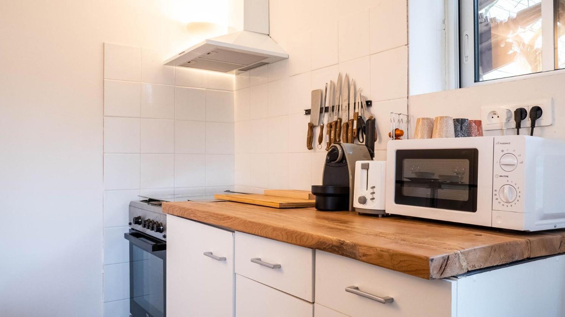 La Berge Du Clain - Joli Appartement A Poitiers Buitenkant foto